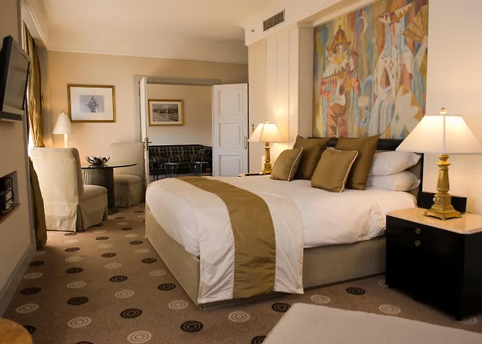 Intercontinental Buenos Aires By Ihg