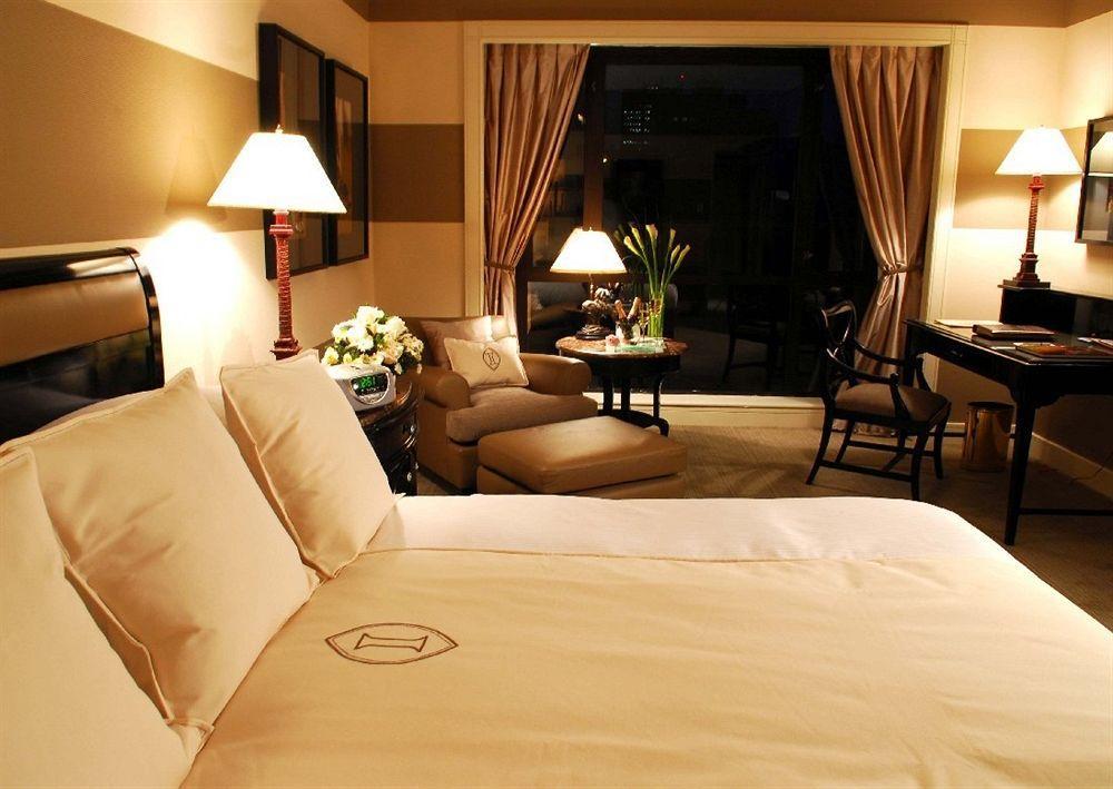 Intercontinental Buenos Aires, An Ihg Hotel Ciudad Autónoma de Buenos Aires