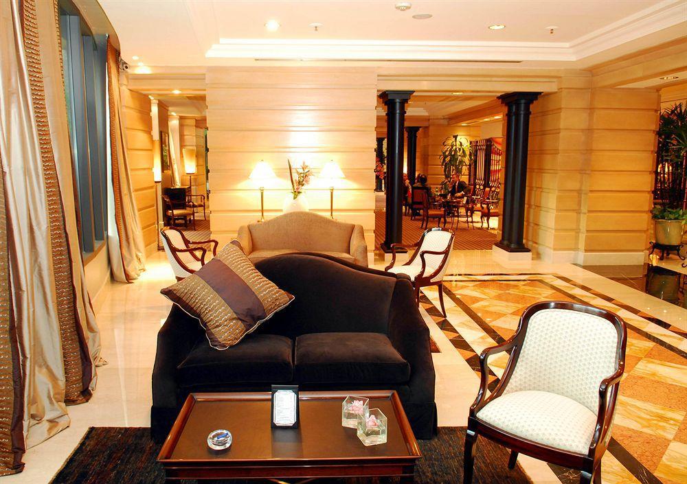 Intercontinental By Ihg 5*