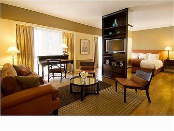 Intercontinental By Ihg Hotel