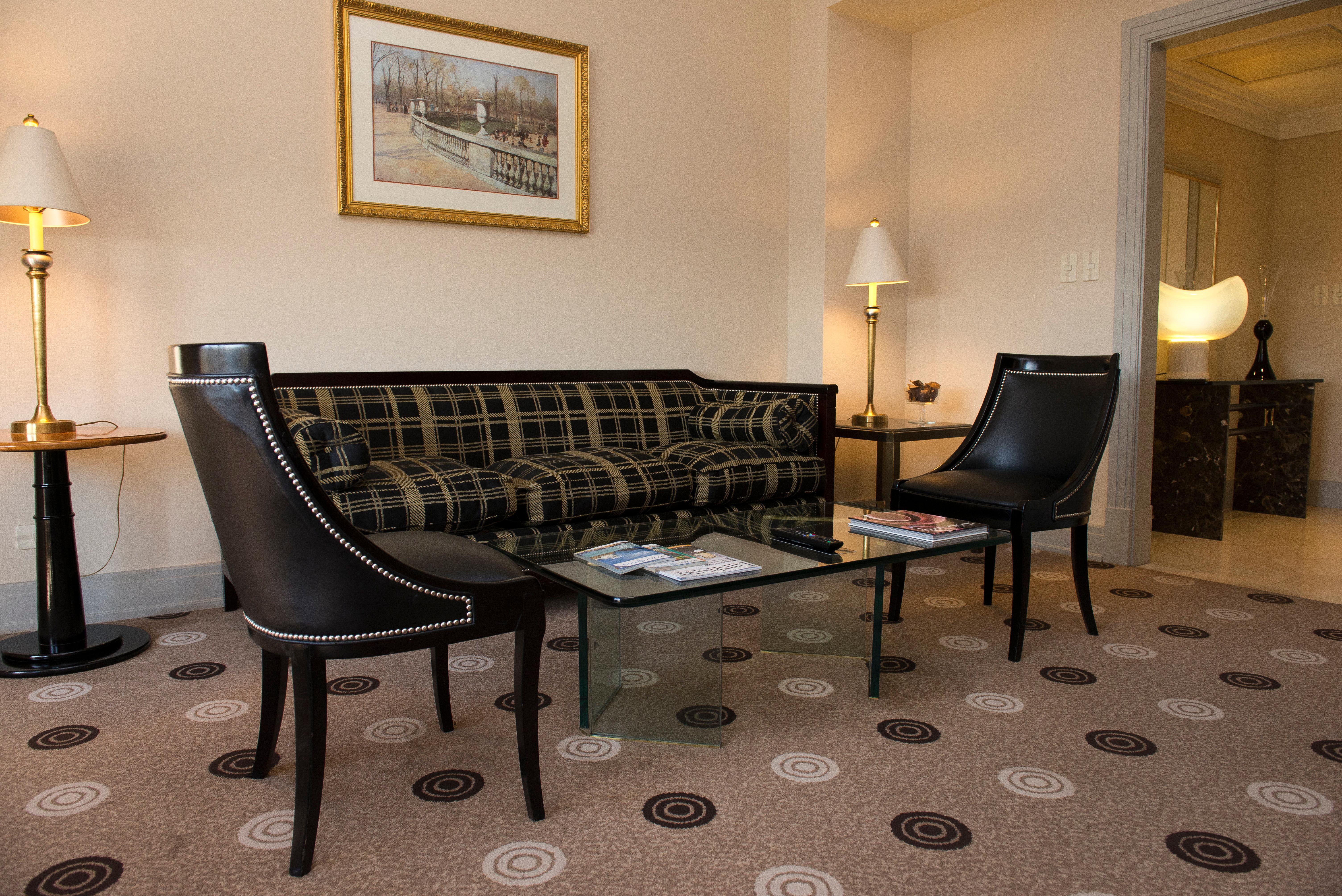 Intercontinental By Ihg