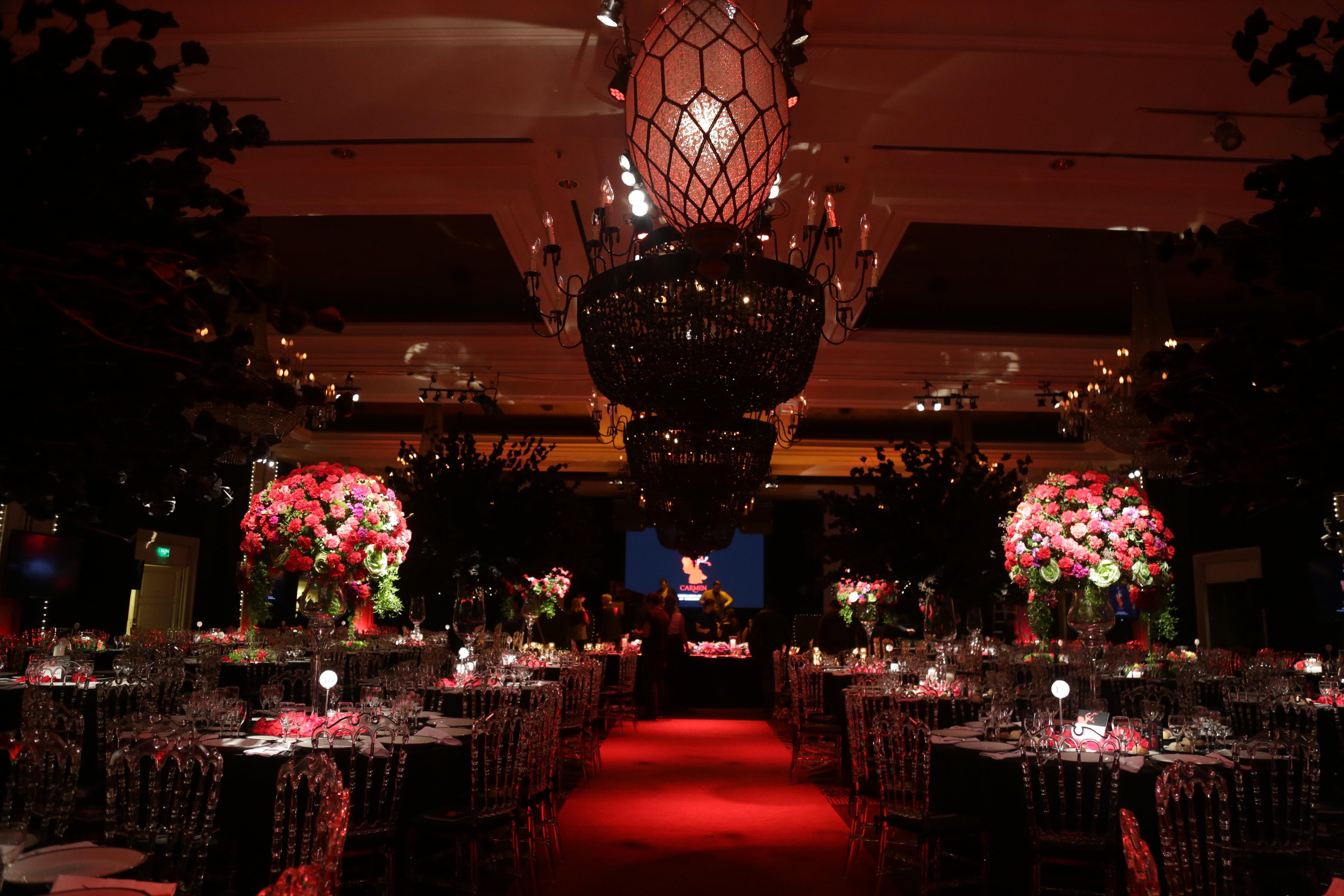 Intercontinental Buenos Aires, An Ihg 5*
