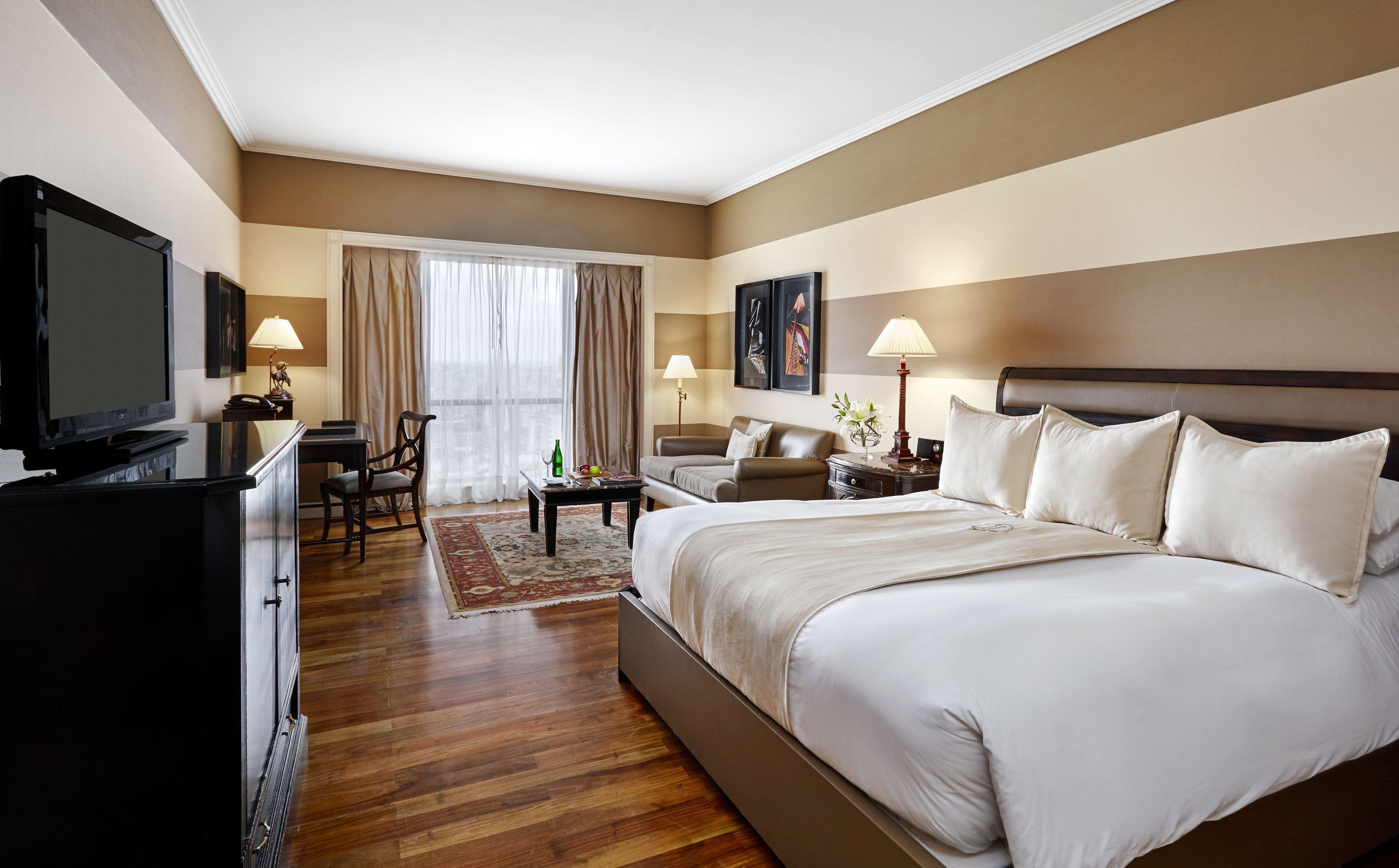 Intercontinental Buenos Aires, An Ihg