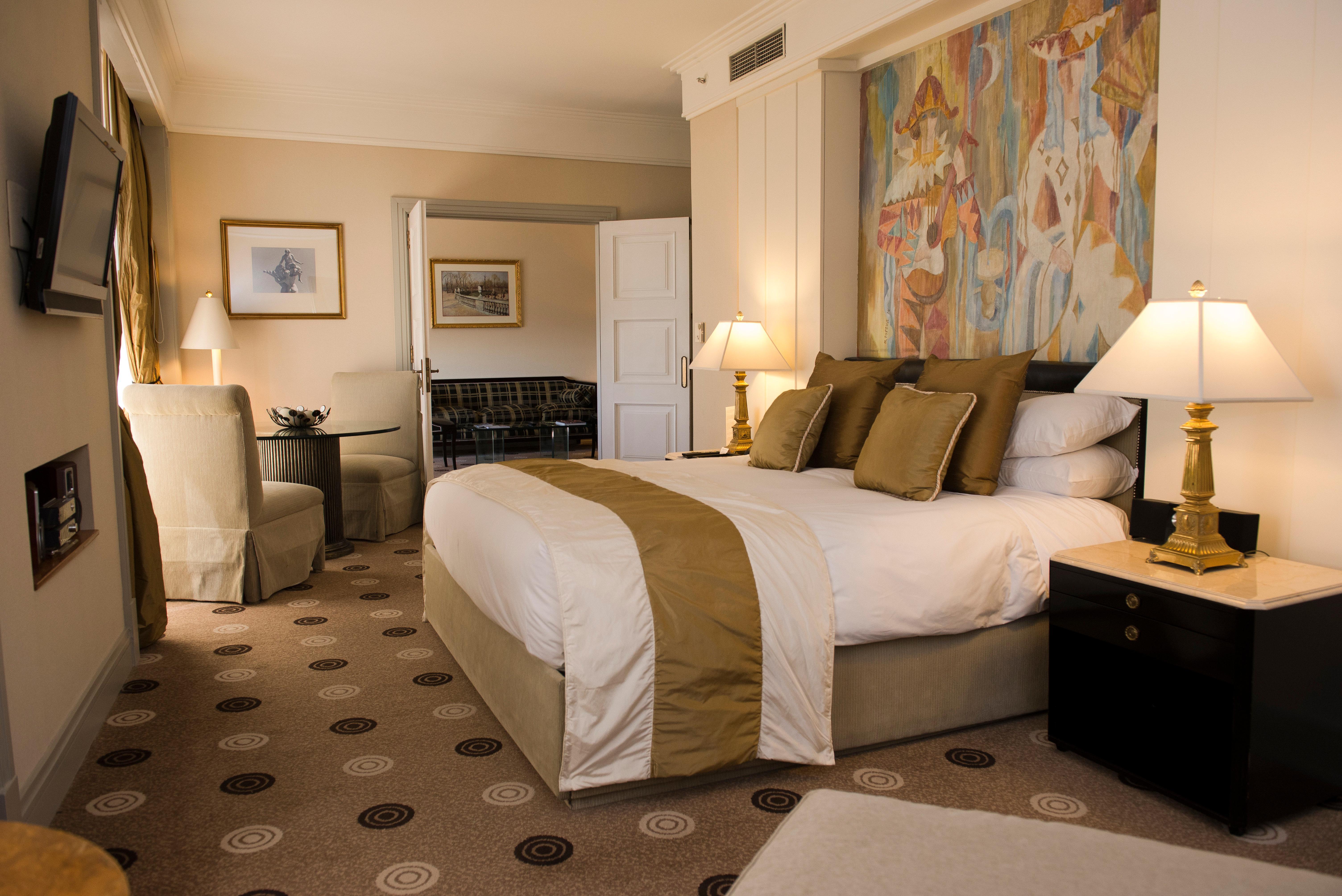 Intercontinental By Ihg Hotel
