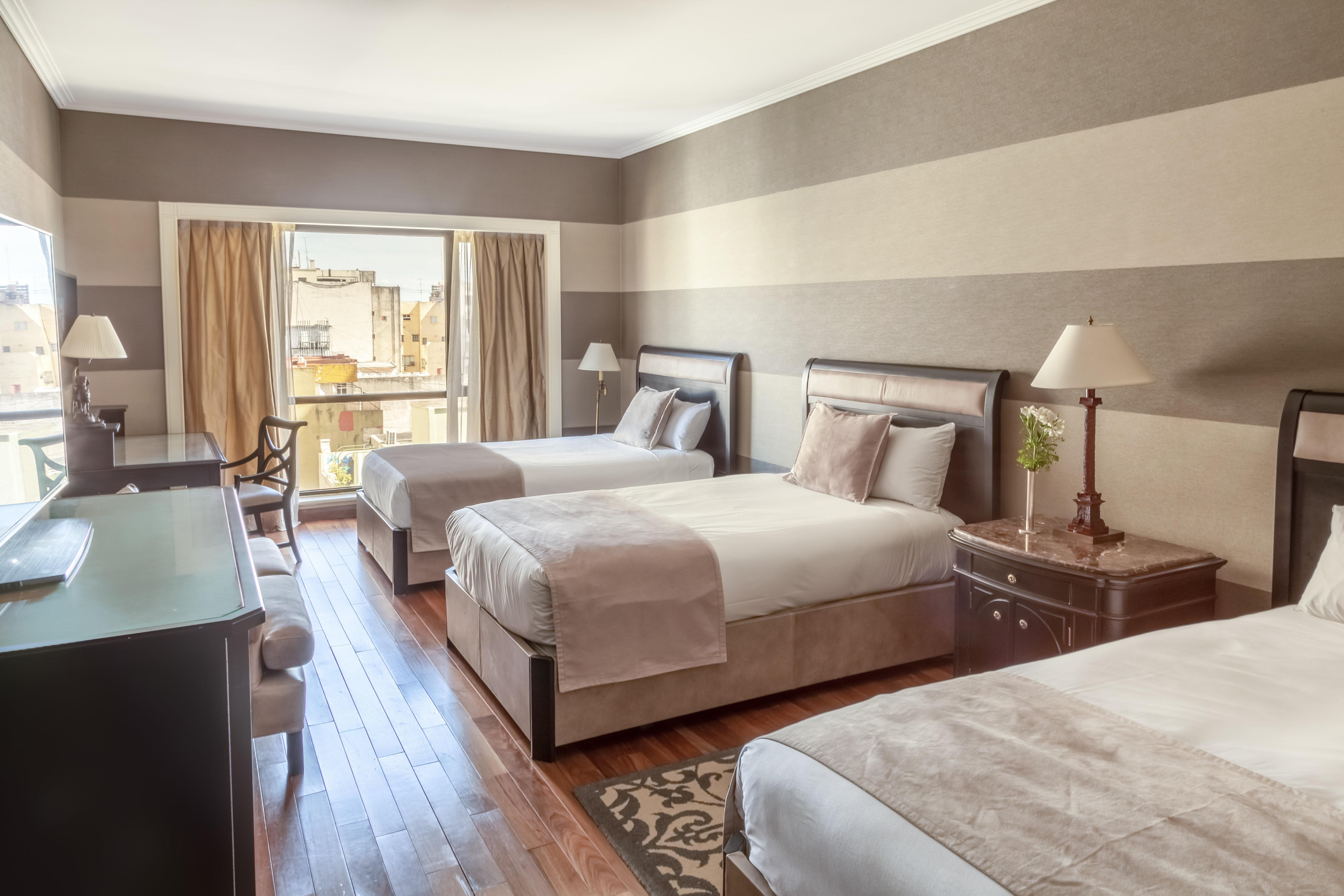 Intercontinental By Ihg Hotel 5*