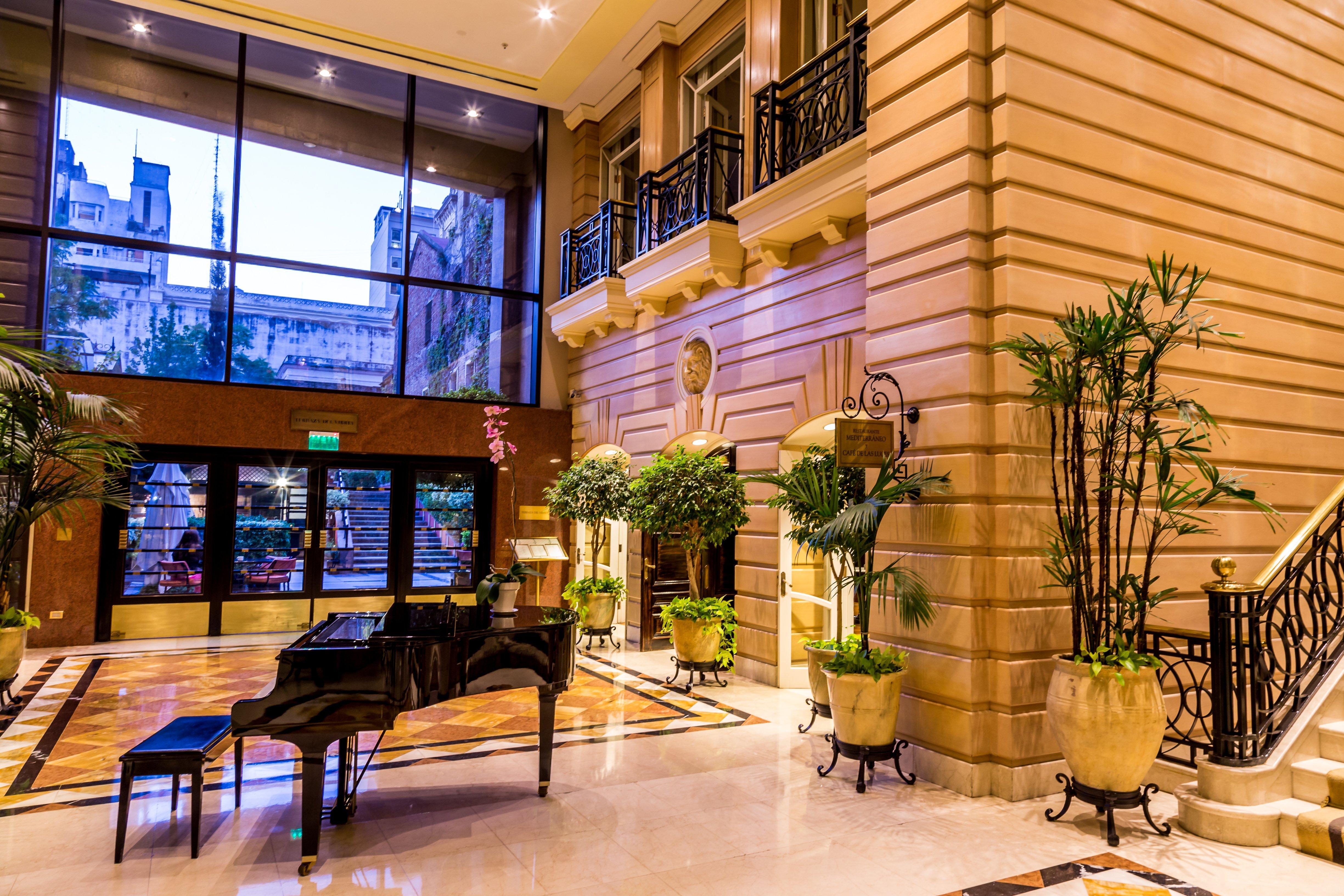 Intercontinental By Ihg 5* Buenos Aires