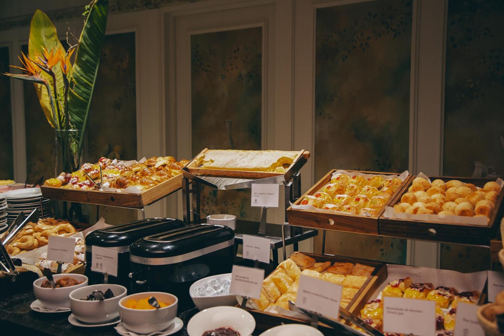 Hotel Intercontinental Buenos Aires, An Ihg 5*