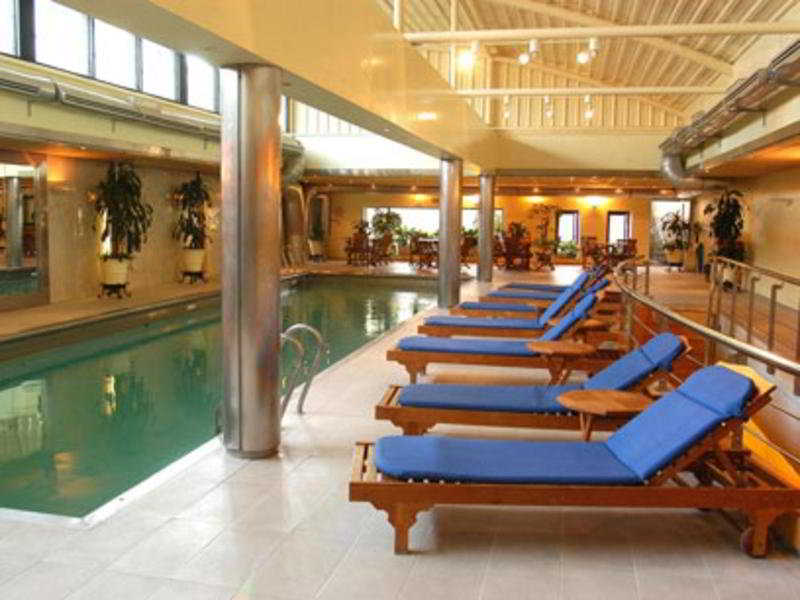 Intercontinental By Ihg